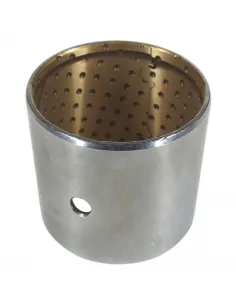 Casquillo bulón central puente delantero Tractor John Deere S6000