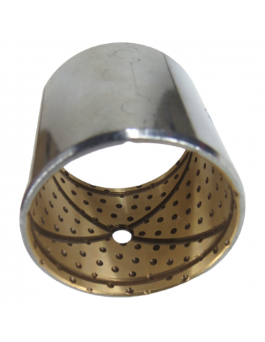 Casquillo bulón central puente delantero Tractor John Deere S6000