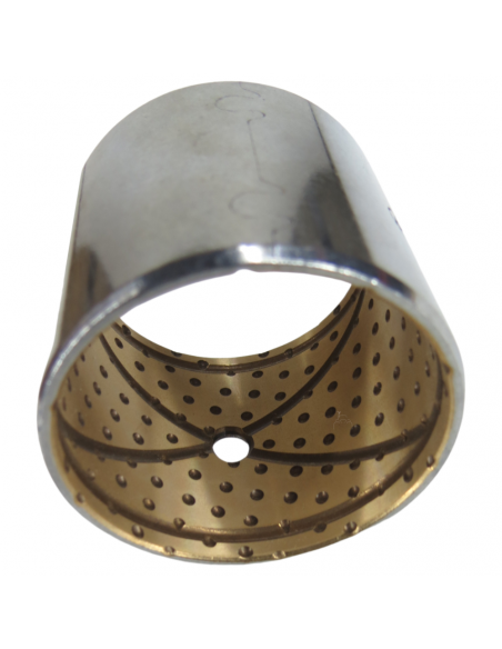 Casquillo bulón central puente delantero Tractor John Deere S6000