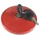 Tapón Depósito Gasoil para Tractores John Deere Series 40, 50 y 55 con Llave