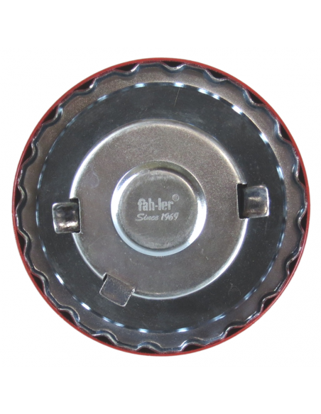 Tapón Depósito Gasoil para Tractores John Deere Series 40, 50 y 55 con Llave