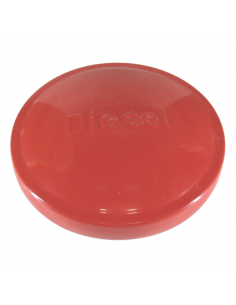 Tapón depósito combustible sin Llave Tractor John Deere AL31274