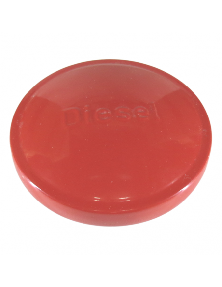 Tapón depósito combustible sin Llave Tractor John Deere AL31274