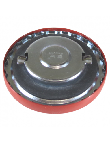 Tapón depósito combustible sin Llave Tractor John Deere AL31274