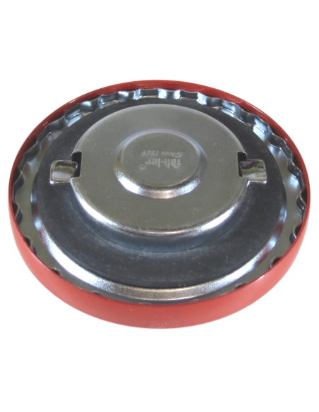 Tapón depósito combustible sin Llave Tractor John Deere AL31274