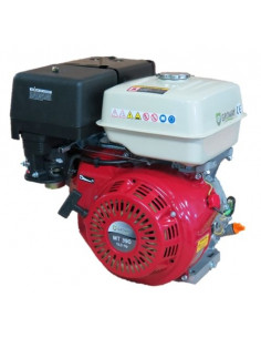 Motor 4 tiempos OHV 390-Q