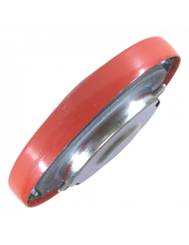 Tapón depósito combustible sin Llave Tractor John Deere AL31274