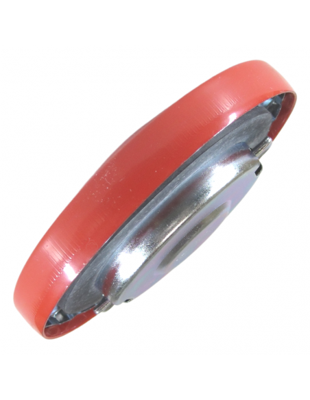 Tapón depósito combustible sin Llave Tractor John Deere AL31274