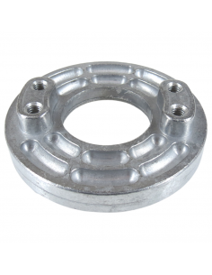 Plato Delantero Lado Bomba Hidráulica para Tracotres John Deere Series 40 y 050