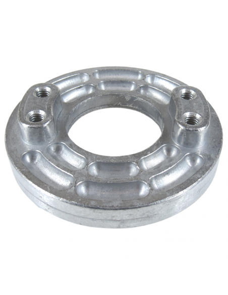 Plato Delantero Lado Bomba Hidráulica para Tracotres John Deere Series 40 y 050