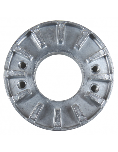 Plato Delantero Lado Bomba Hidráulica para Tracotres John Deere Series 40 y 050