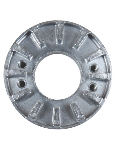 Plato Delantero Lado Bomba Hidráulica para Tracotres John Deere Series 40 y 050