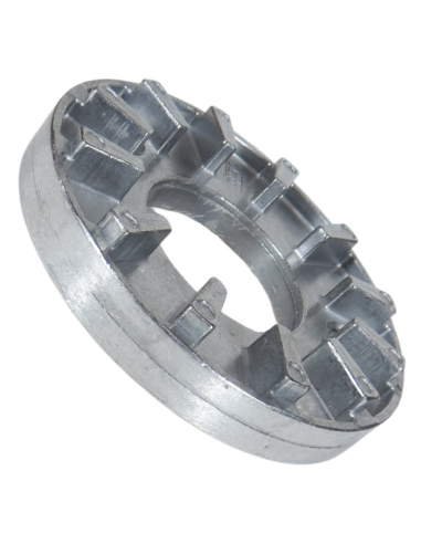 Plato Delantero Lado Bomba Hidráulica para Tracotres John Deere Series 40 y 050