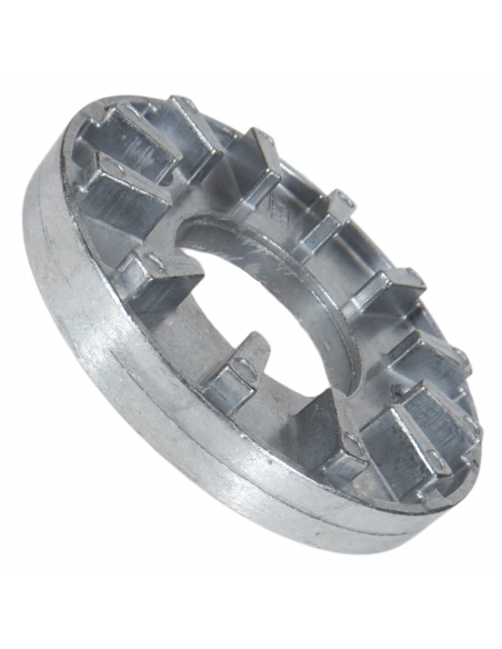 Plato Delantero Lado Bomba Hidráulica para Tracotres John Deere Series 40 y 050