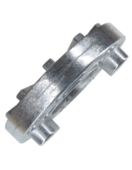 Plato Delantero Lado Bomba Hidráulica para Tracotres John Deere Series 40 y 050