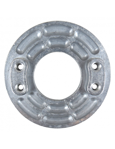 Plato Delantero Lado Bomba Hidráulica para Tracotres John Deere Series 40 y 050