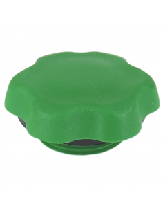 Tapón Depósito Aceite Hidráulico John Deere Series Antiguas