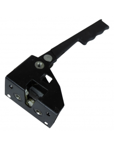 Cerradura interior derecha Massey Ferguson WP3804662M1