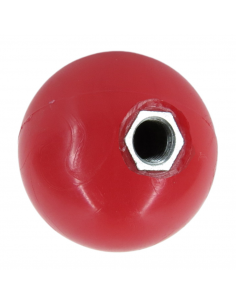 Bola Palanca del Cambio Tractores John Deere Series Antiguas Diámetro Ø41 Rosca 10mm