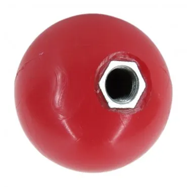 Bola Palanca del Cambio Tractores John Deere Series Antiguas Diámetro Ø41 Rosca 10mm