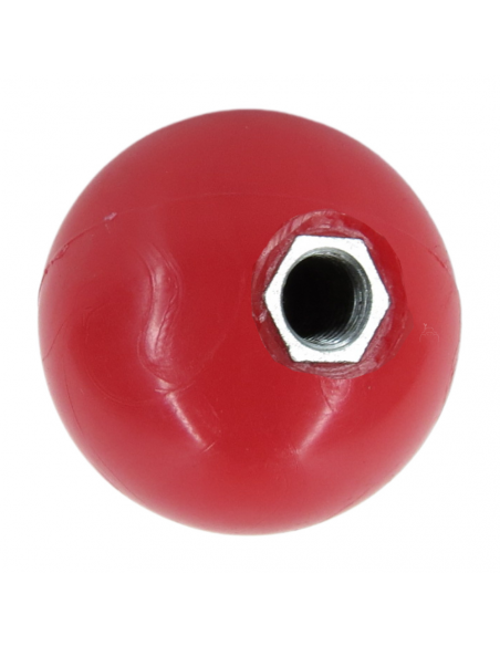 Bola Palanca del Cambio Tractores John Deere Series Antiguas Diámetro Ø41 Rosca 10mm