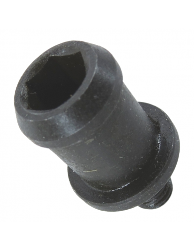 Tornillo para goma abrazadera transmisión bomba hidráulica John Deere R34360