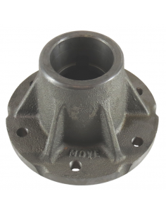 Buje Rueda Delantera Tractores John Deere Serie 20, 30, 40 y 50