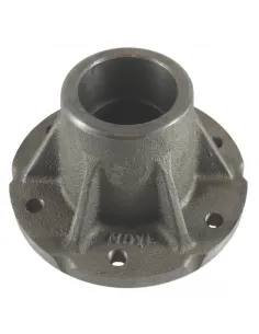 Buje Rueda Delantera Tractores John Deere Serie 20, 30, 40 y 50