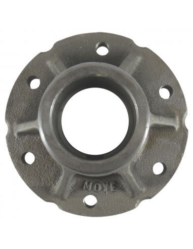 Buje Rueda Delantera Tractores John Deere Serie 20, 30, 40 y 50