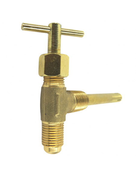 Grifo depósito gasoil tractor John Deere varios modelos series antiguas