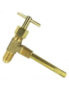 Grifo depósito gasoil tractor John Deere varios modelos series antiguas