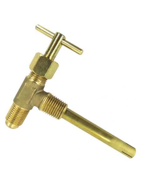 Grifo depósito gasoil tractor John Deere varios modelos series antiguas