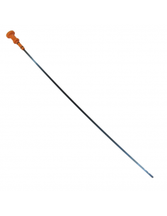 Varilla del Nivel de Aceite Hidráulico para Tractores John Deere Series 20, 30, 35, 40 y 50