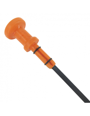 Varilla del Nivel de Aceite Hidráulico para Tractores John Deere Series 20, 30, 35, 40 y 50