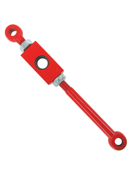 Eje empacadora Welger