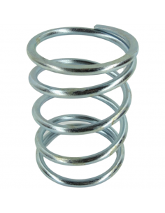 Muelle embrague segadora BCS 2306