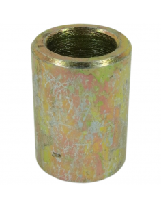 Casquillo 10 x 15 x 20 mm