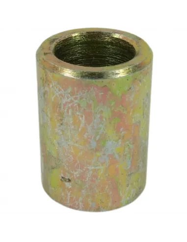 Casquillo 10 x 15 x 20 mm