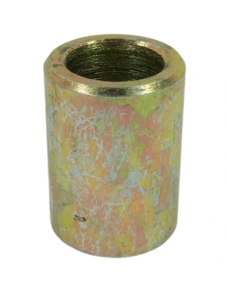 Casquillo 10 x 15 x 20 mm