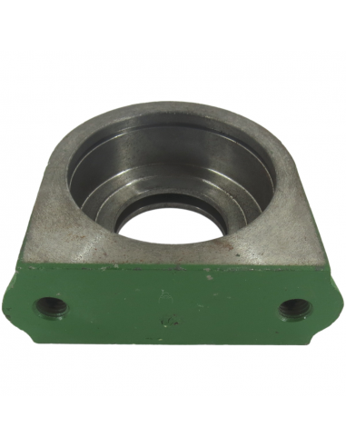 Soporte rodamiento biela pistón empacadora Claas 810711.1