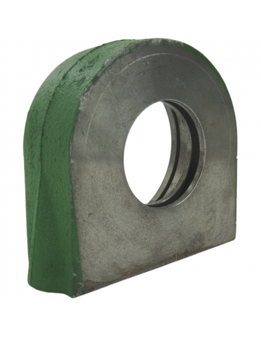 Soporte rodamiento biela pistón empacadora Claas 810711.1