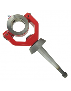 Biela completa empacadora Welger