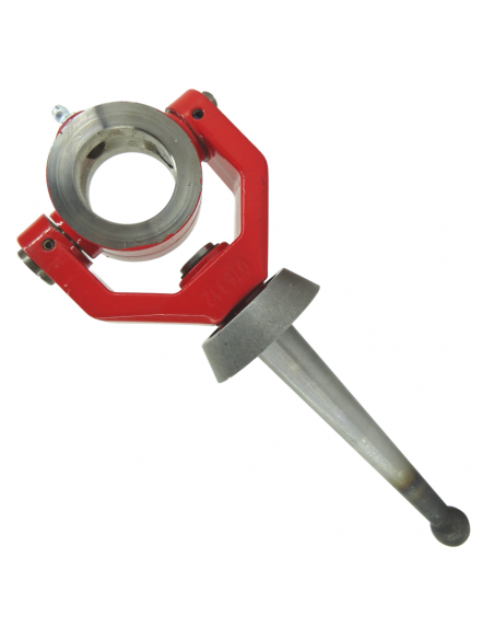 Biela completa empacadora Welger