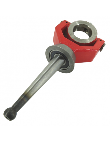 Biela completa empacadora Welger