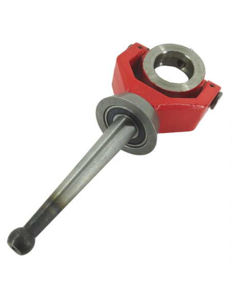 Biela completa empacadora Welger