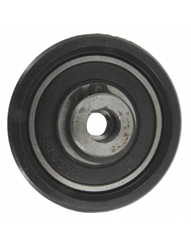 Rodillo tensor segadora Gaspardo 21120121