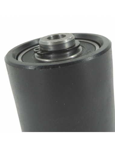 Rodillo tensor segadora Gaspardo 21120121