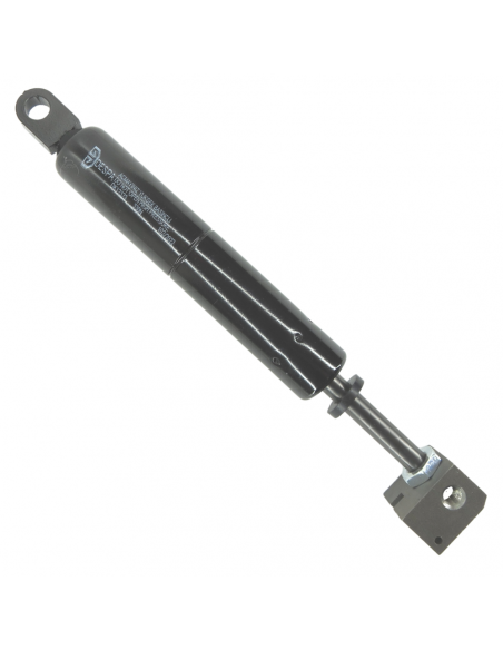 Amortiguador Volante Columna de Dirección para Tractores John Deere AL222225