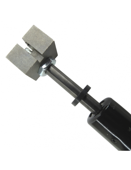 Amortiguador Volante Columna de Dirección para Tractores John Deere AL222225