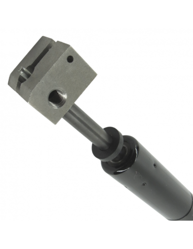 Amortiguador Volante Columna de Dirección para Tractores John Deere AL222225